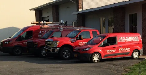 J & M Schwarz Heating & Cooling Inc primary photo