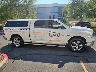 J&N HVAC