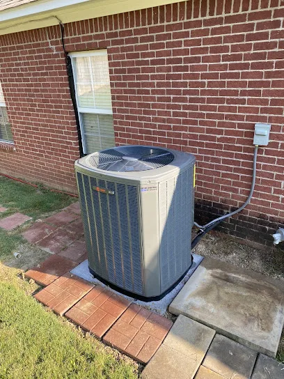 Jackson's Favorite Air Conditioning primary photo