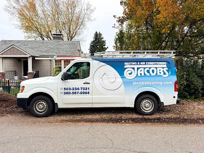 Jacobs Heating & Air Conditioning, Inc. primary photo