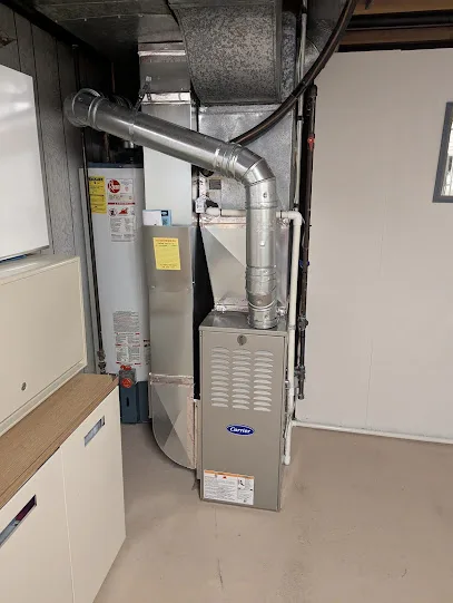 Jacobson Heating & Cooling primary photo