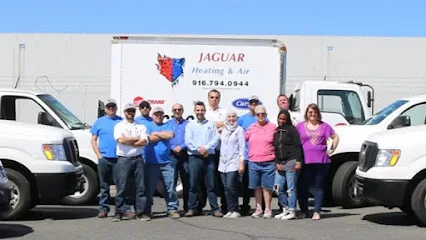 Jaguar Heating & Air primary photo