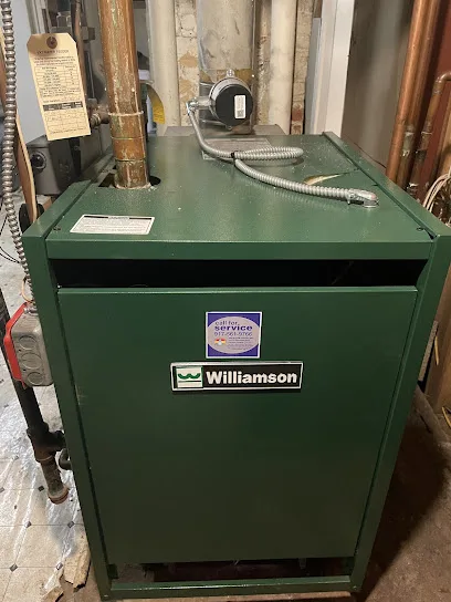 Jah Bless HVAC/R, Inc. primary photo