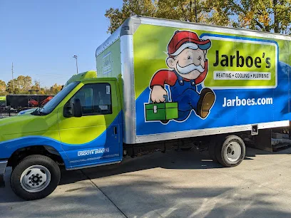 Jarboe's Heating, Cooling & Plumbing primary photo
