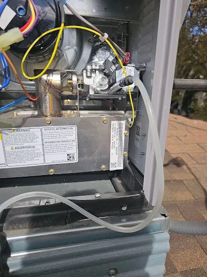 JB Air primary photo