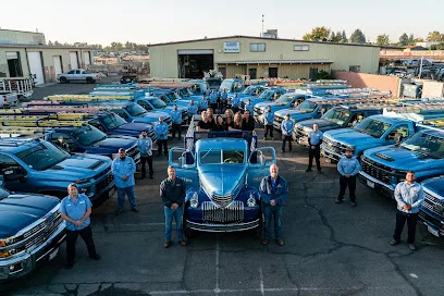 JC Melton Air Conditioning primary photo