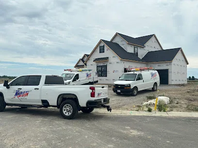 JD Kuhn Heating And Air Conditioning LLC