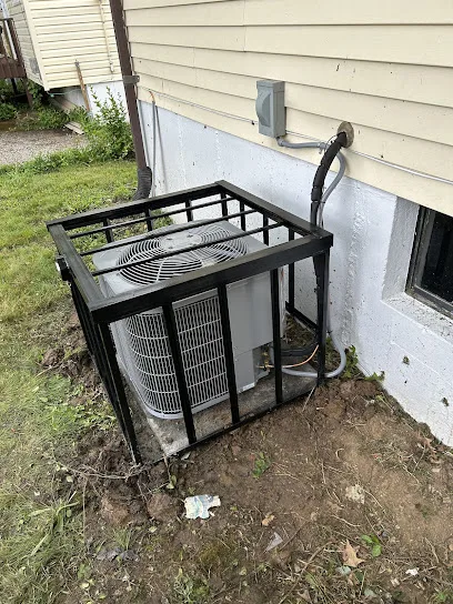 Jersey heating and cooling llc