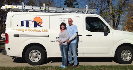 JFK Heating & Cooling, llc primary photo