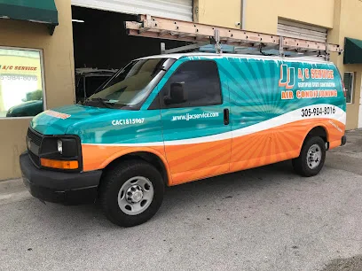 JJ A/C Service primary photo