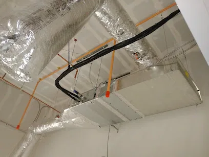 JMS Heating & Cooling