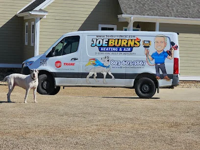 Joe Burns Heating And Air