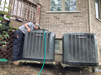 Joel's and Son Heating & Air primary photo