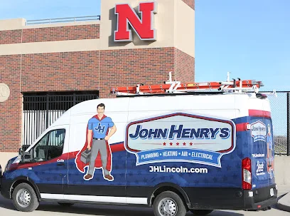 John Henry's Plumbing, Heating, Air, and Electrical primary photo
