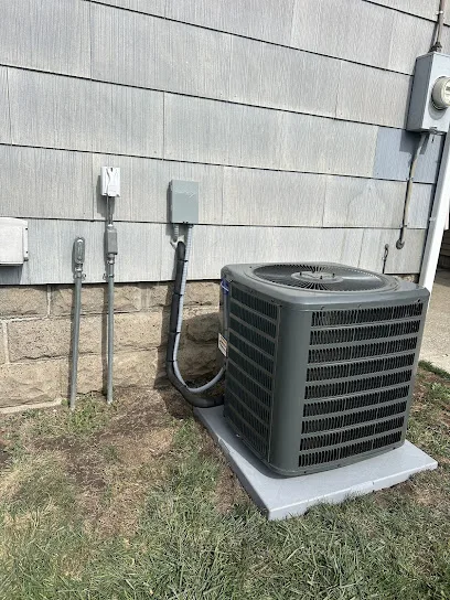 John Lock Air Conditioning & Heating Service Inc. primary photo