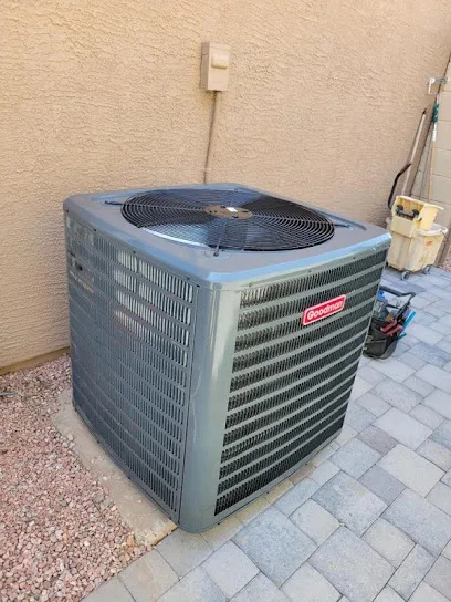 John & Son HVAC Service primary photo