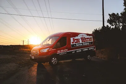 Jon Wayne Service Company primary photo