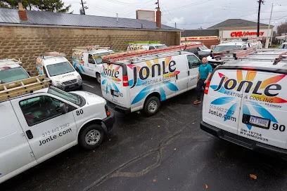 JonLe Heating & Cooling primary photo