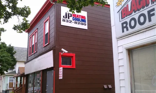 JP Heating & Cooling, LLC.