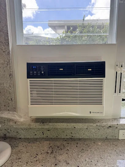 Js Handyman & Ac Services