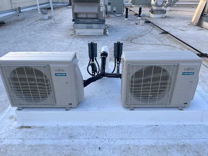 JUPITAIR HVAC