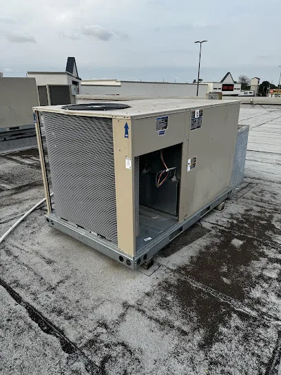 Jupiter HVAC Repairs NEW YORK
