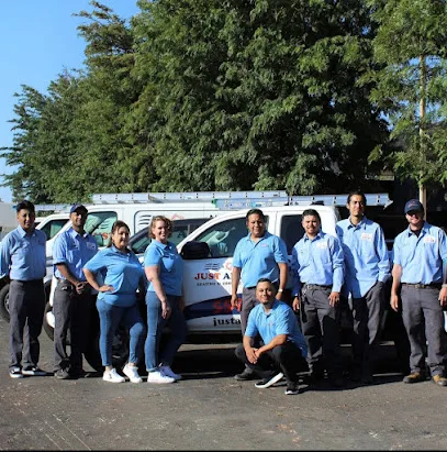 Just Air Heating & Cooling