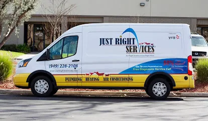 Just Right Services primary photo