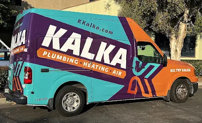 Kalka Plumbing Heating & Air primary photo