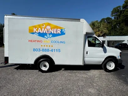 Kaminer Heating and Cooling primary photo