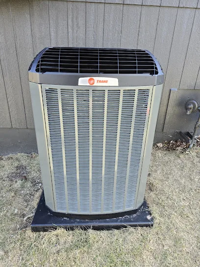 KC Prestige HVAC primary photo