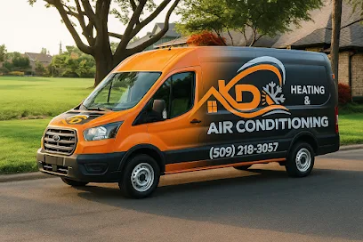KD Heating & Air Conditioning