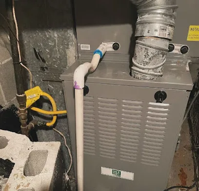 Kearns Heating & Air Conditioning Pros primary photo