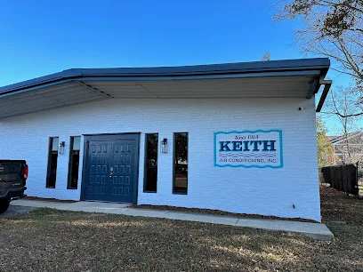 Keith Air Conditioning, Inc. primary photo