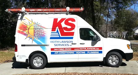 Keith Lawson Services primary photo
