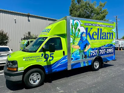 Kellam Home Services Cooling, Heating, Plumbing & Electrical primary photo