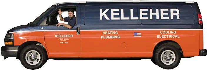 Kelleher HVAC primary photo