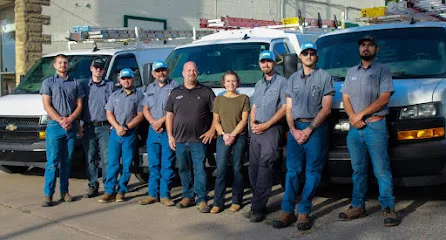 Kelley & Dawson Service