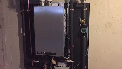 Kennedy's Plumbing and Heating