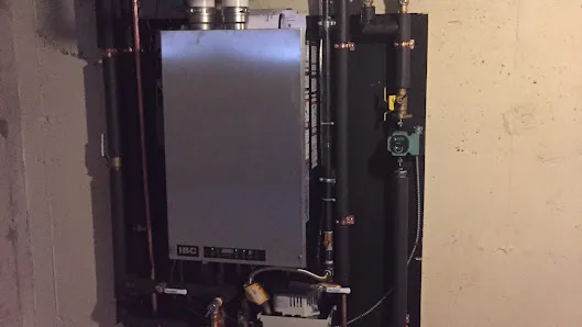 Kennedy's Plumbing and Heating