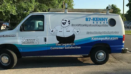 Kenny's Air Conditioning & Heating Services, Inc. primary photo