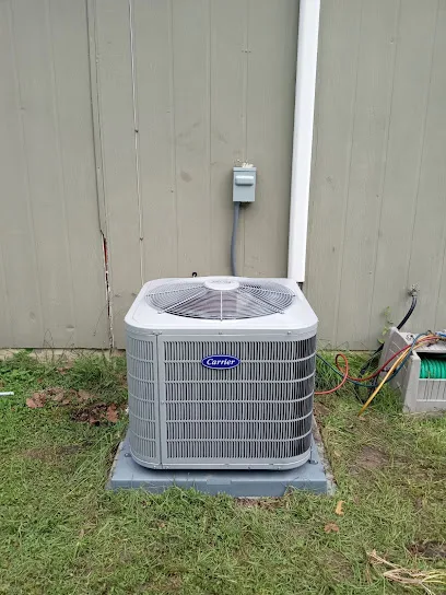 Key Heating & Cooling primary photo