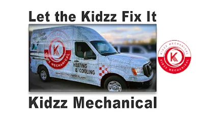 Kidzz Mechanical primary photo