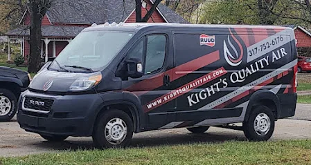 Kight's Quality Air Conditioning & Heating Repair primary photo