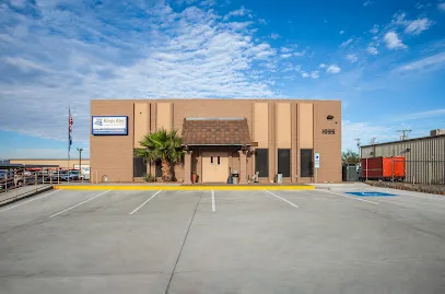 Kings Aire primary photo