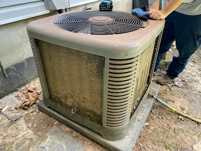 Kirkland Heating & Air Conditioning, Inc.