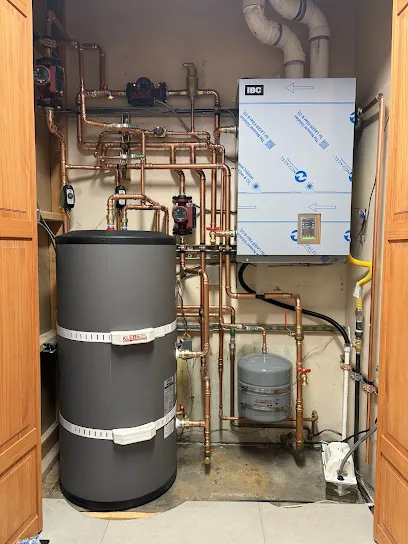 Klebs Mechanical primary photo