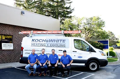 Koch & White Inc primary photo