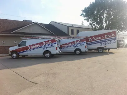 Kohles & Bach Heating & Cooling primary photo