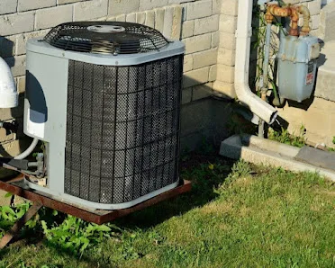 Kraus HVAC Repair